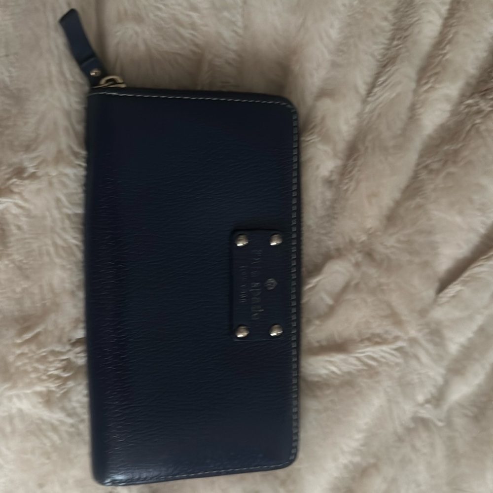 Vintage Kate Spade Wallet